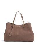 Emporio Armani My EA Tote bag taupe