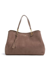 Emporio Armani My EA Shopper taupe