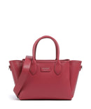 Emporio Armani Odette Handtasche carminio/taupe