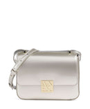 Armani Exchange Amy M Schultertasche beige