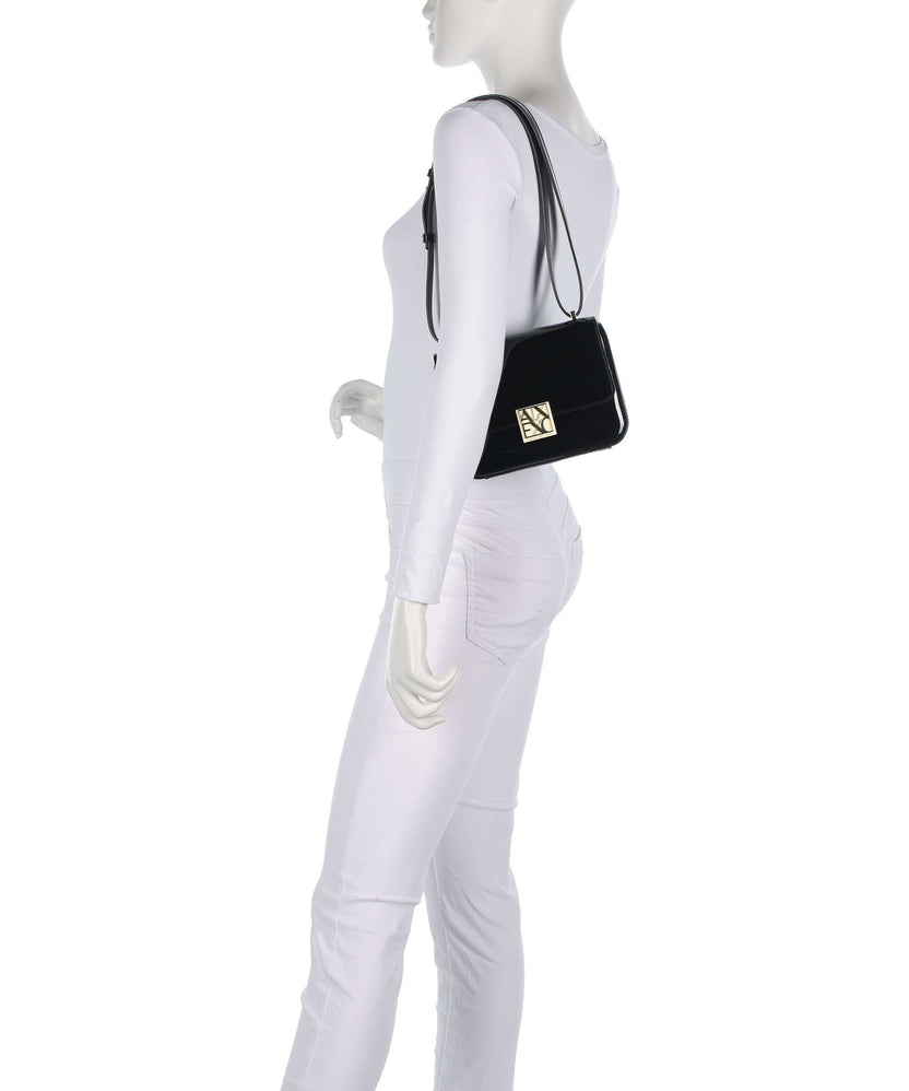 Armani Exchange Amy M Shoulder bag black
