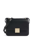 Armani Exchange Amy M Schultertasche black
