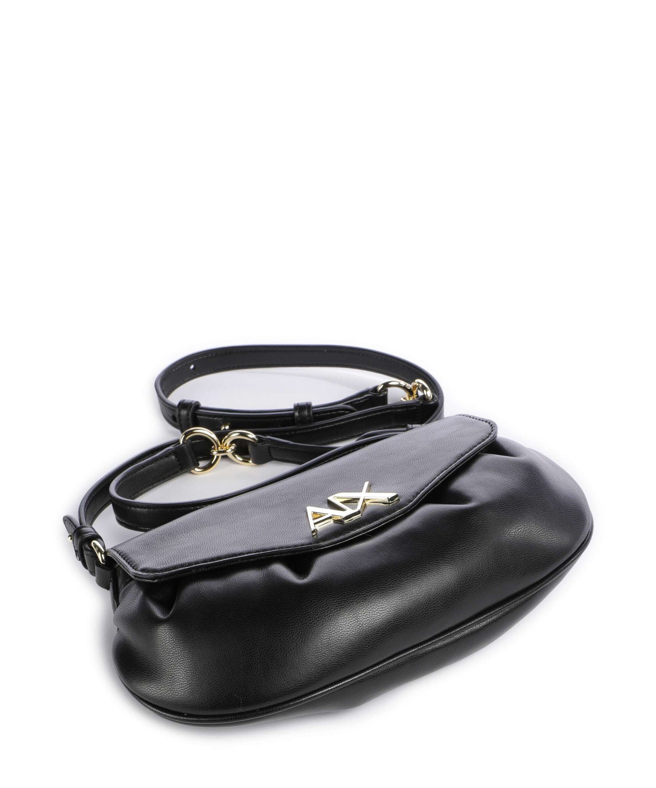 Armani Exchange Paige S Crossbody bag black