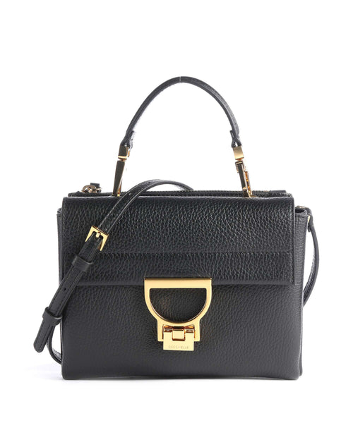 Coccinelle Arlettis Crossbody bag noir