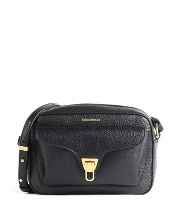 Coccinelle Beat Soft Umhängetasche noir