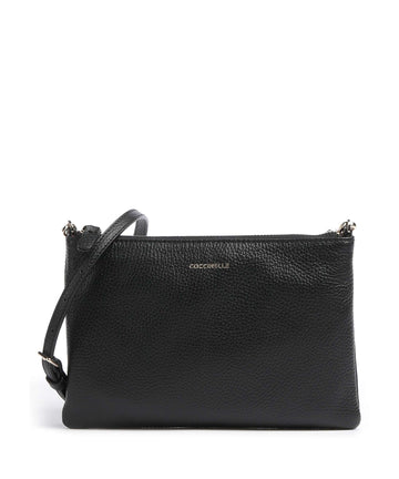 Coccinelle Best Borsa a tracolla noir