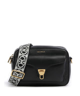 Coccinelle Beat Soft Ribbon Sac bandoulière noir