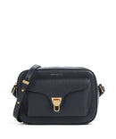 Coccinelle Beat Soft Borsa a tracolla midnight blue
