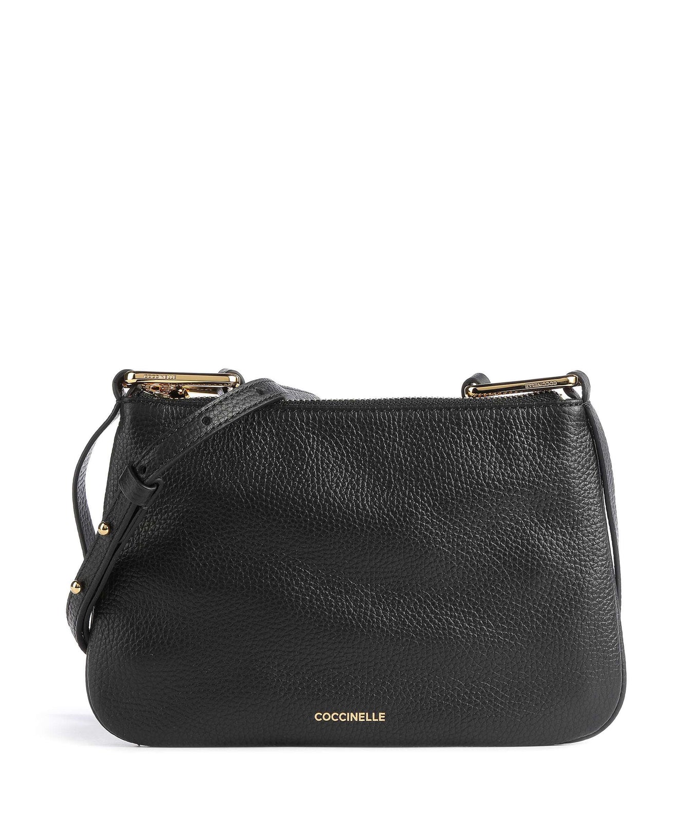 Coccinelle Magie Crossbody bag noir