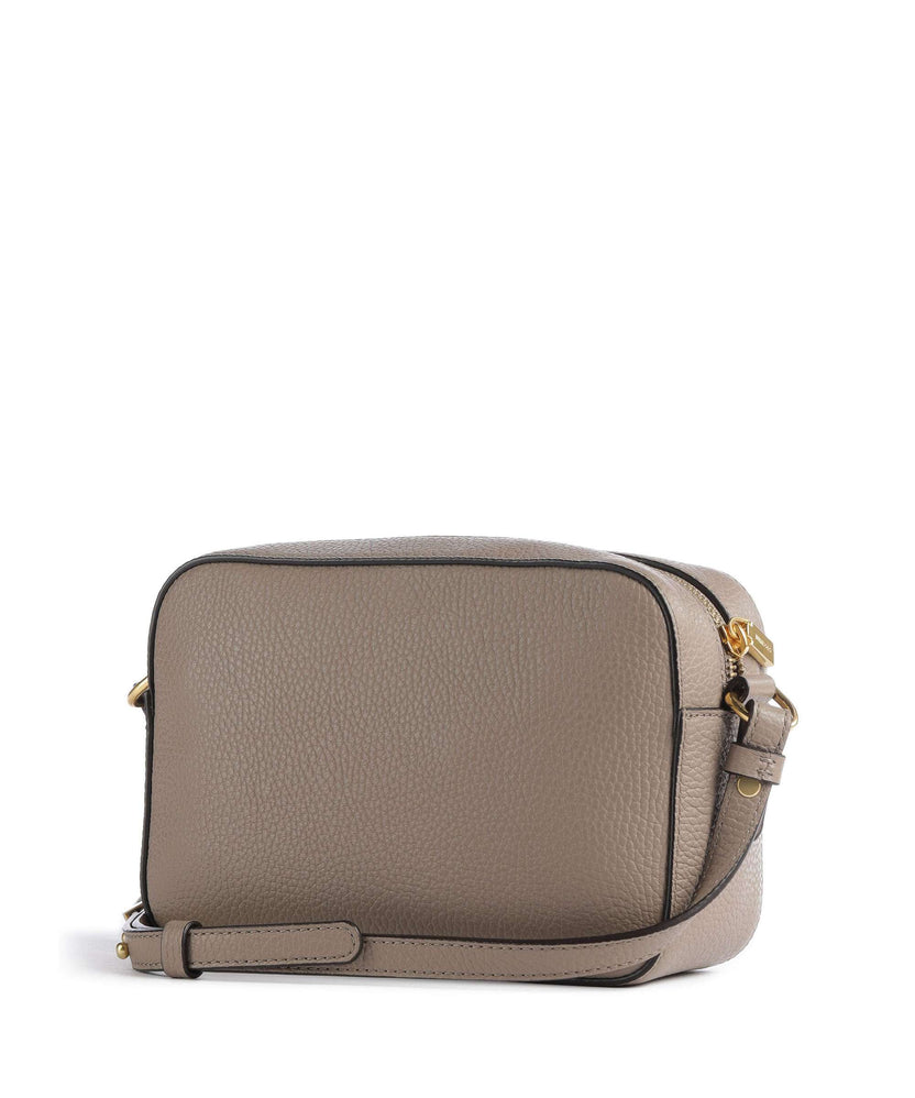 Coccinelle Beat Soft Crossbody bag warm taupe