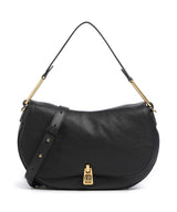 Coccinelle Magie Soft Sac porté épaule noir