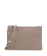 Coccinelle Best Umhängetasche warm taupe
