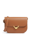 Coccinelle Dew Borsa a spalla cuir