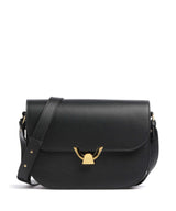 Coccinelle Dew Schultertasche noir