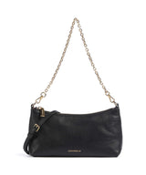 Coccinelle Aura Sac porté épaule noir