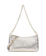 Coccinelle Aura Sac porté épaule pale gold