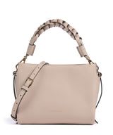Coccinelle Boheme Grana Double Sac à main rosette/warm taupe