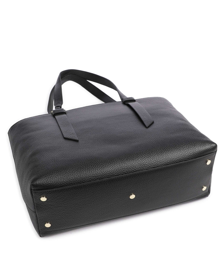 Coccinelle Malory Tote bag noir