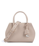 Coccinelle Lord Sac à main rosette