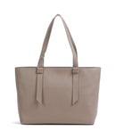 Coccinelle Malory Shopper warm taupe