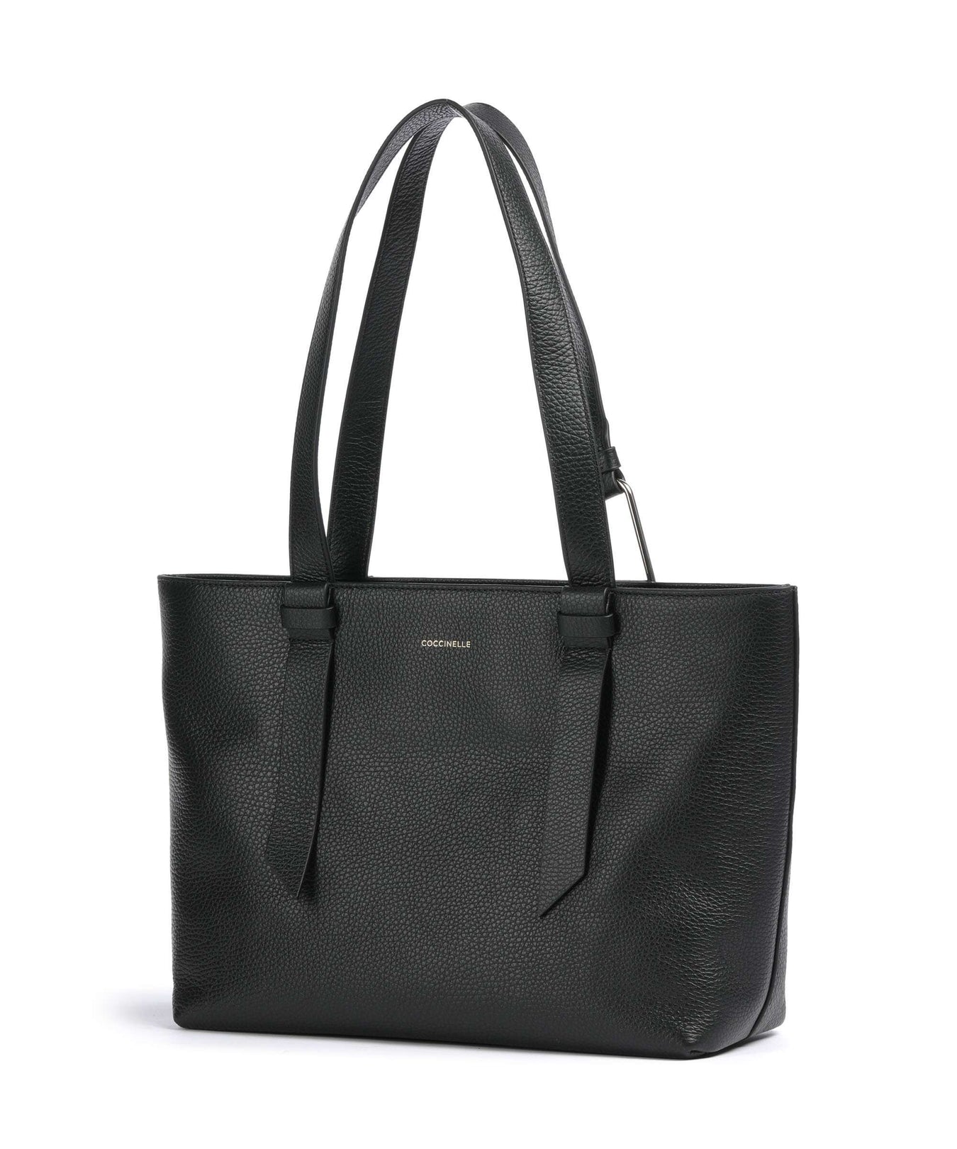Coccinelle Malory Tote bag noir