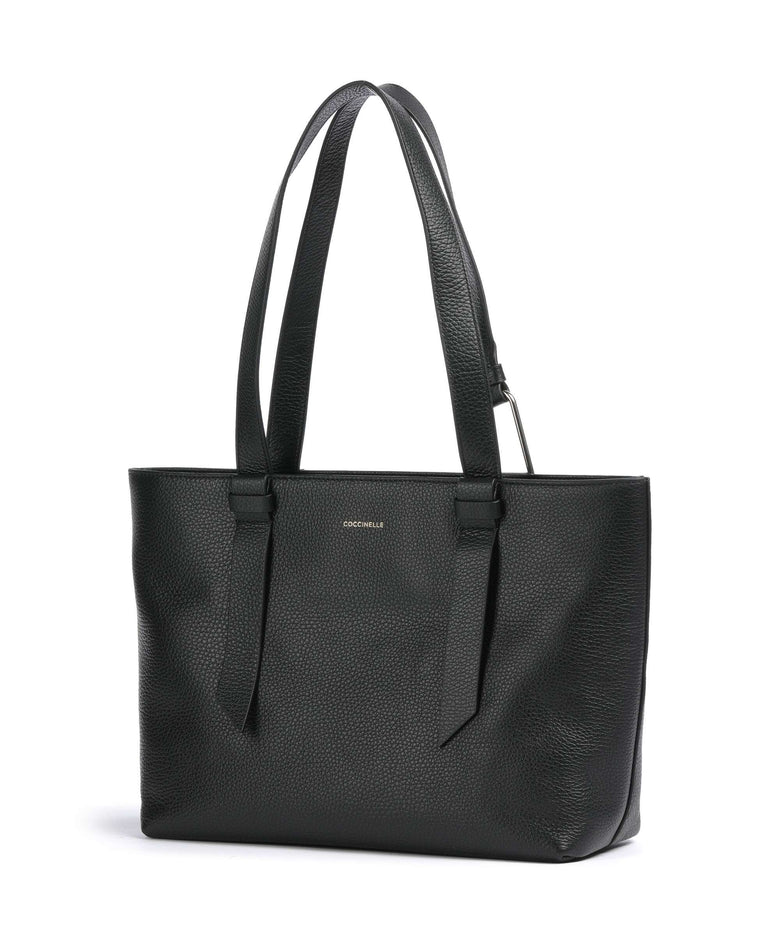 Coccinelle Malory Tote bag noir