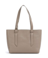 Coccinelle Malory Cabas warm taupe