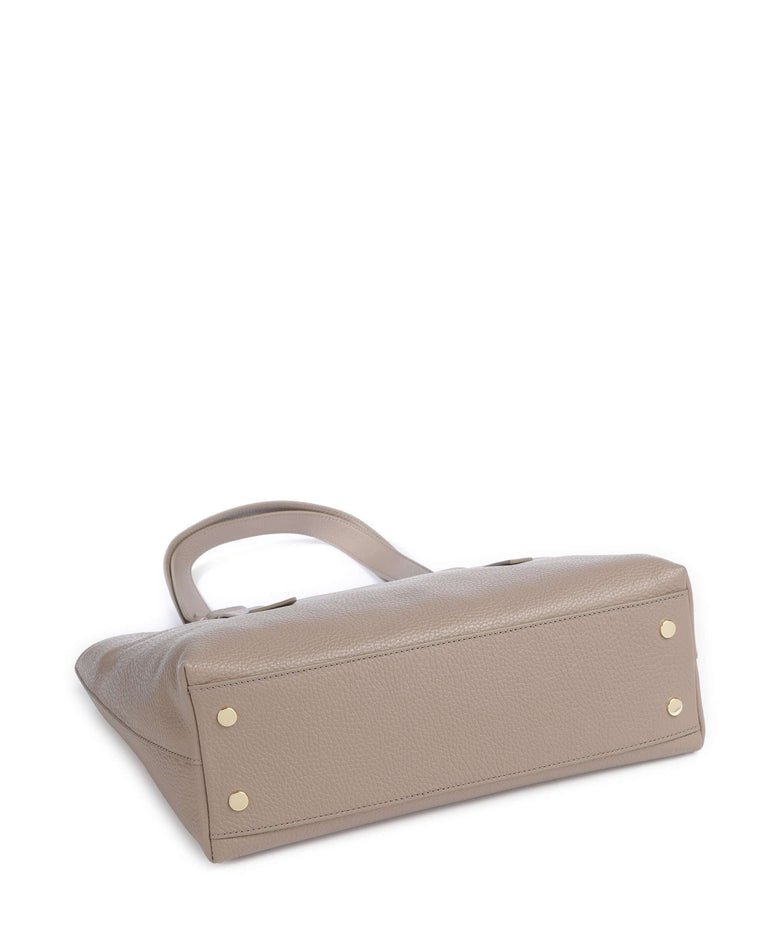 Coccinelle Malory Tote bag warm taupe