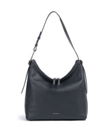 Coccinelle Malory Beuteltasche midnight blue