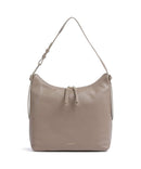 Coccinelle Malory Borsa hobo warm taupe