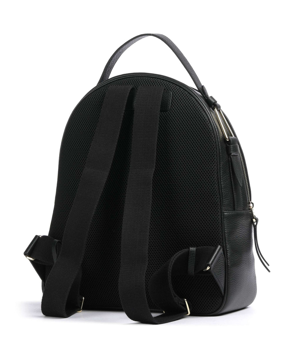 Coccinelle Malory Backpack noir