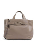 Coccinelle Malory Handtasche warm taupe