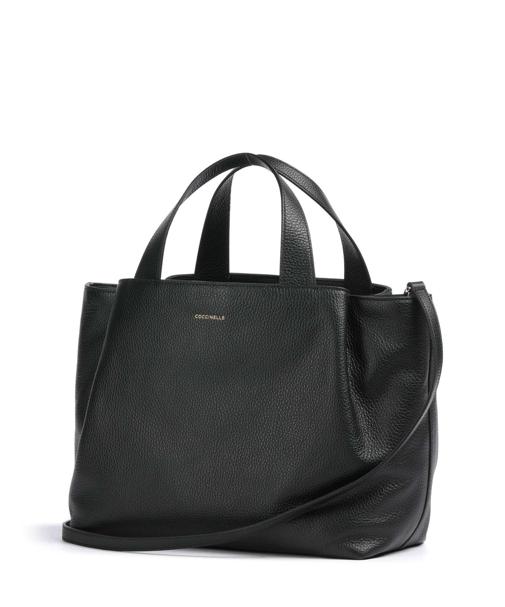 Coccinelle Malory Handbag noir