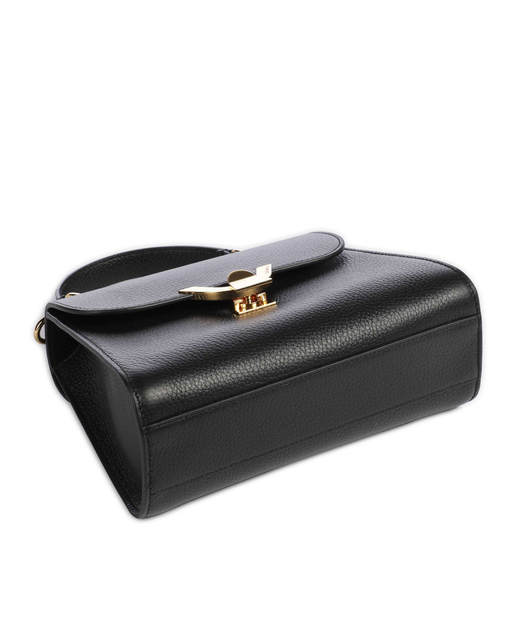 Coccinelle Dew Crossbody bag noir