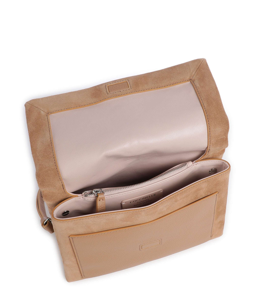 Coccinelle Dorian Shoulder bag skin