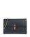 Coccinelle Magie 2Nite Crossbody bag midnight blue
