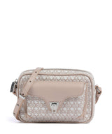 Coccinelle Beat Monogram Sac bandoulière multicolour/blanco/rosette