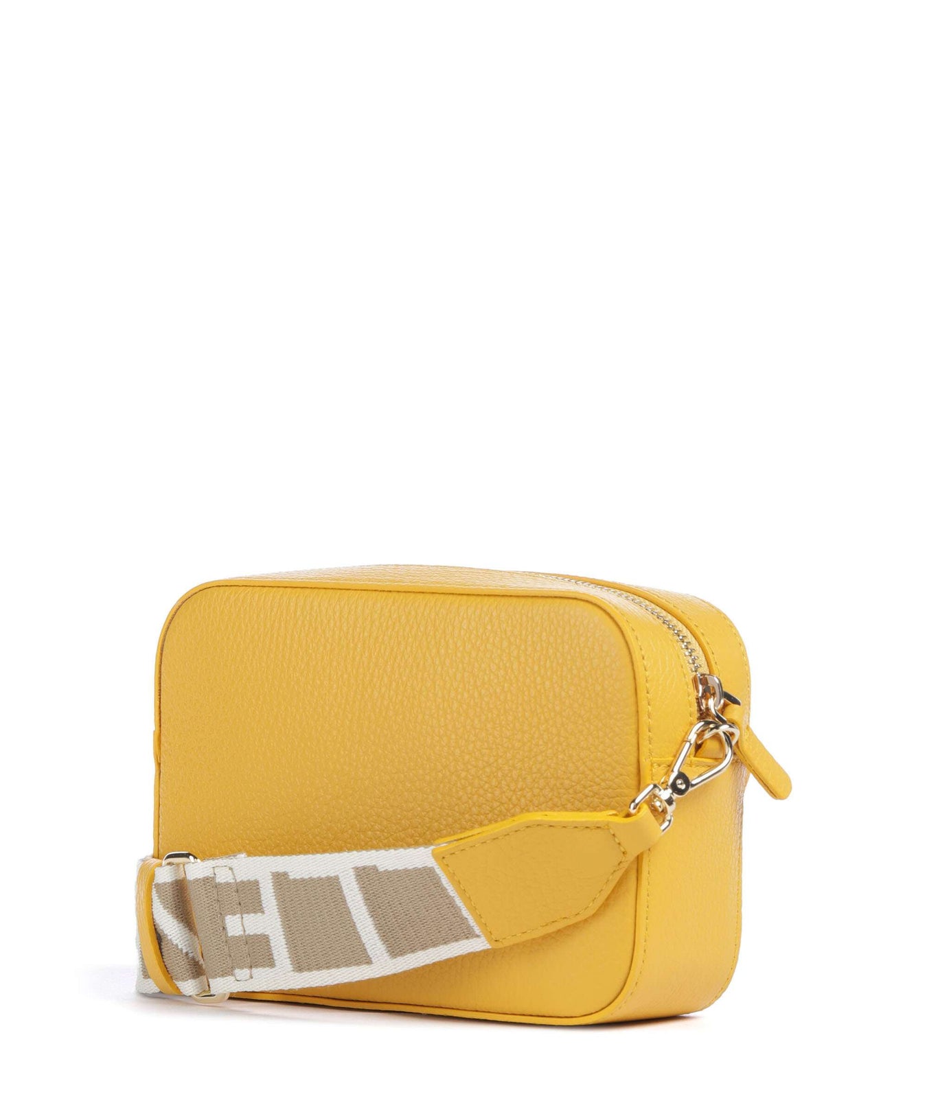 Coccinelle Tebe Crossbody bag soleado