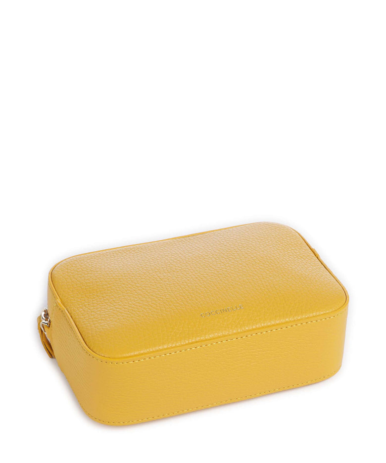 Coccinelle Tebe Crossbody bag soleado