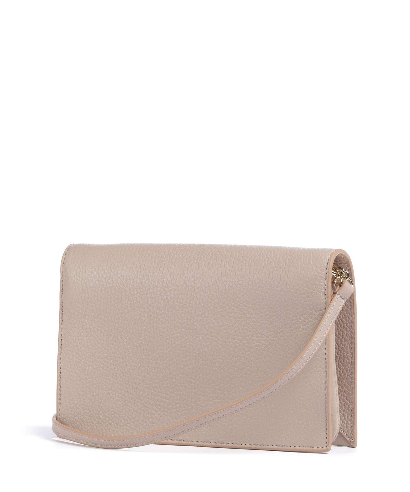 Coccinelle Dandy Crossbody bag rosette