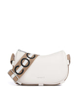 Coccinelle Raquel Umhängetasche blanco/skin