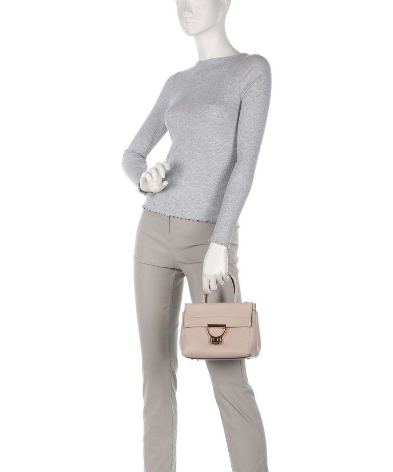 Coccinelle Arlettis Handbag rosette