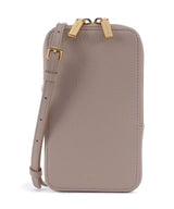 Coccinelle Flor Handytasche rosette