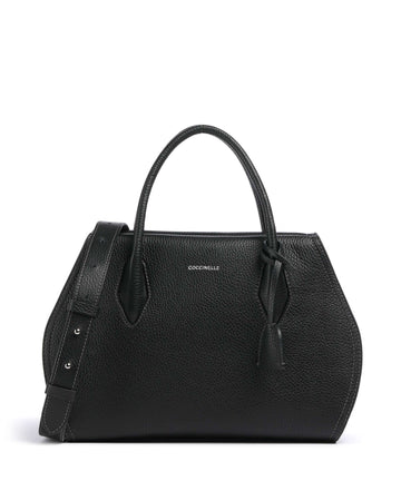 Coccinelle Lord Borsa a mano noir