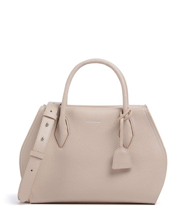 Coccinelle Lord Borsa a mano rosette