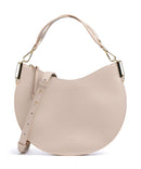 Coccinelle Sunup Beuteltasche rosette/warm taupe