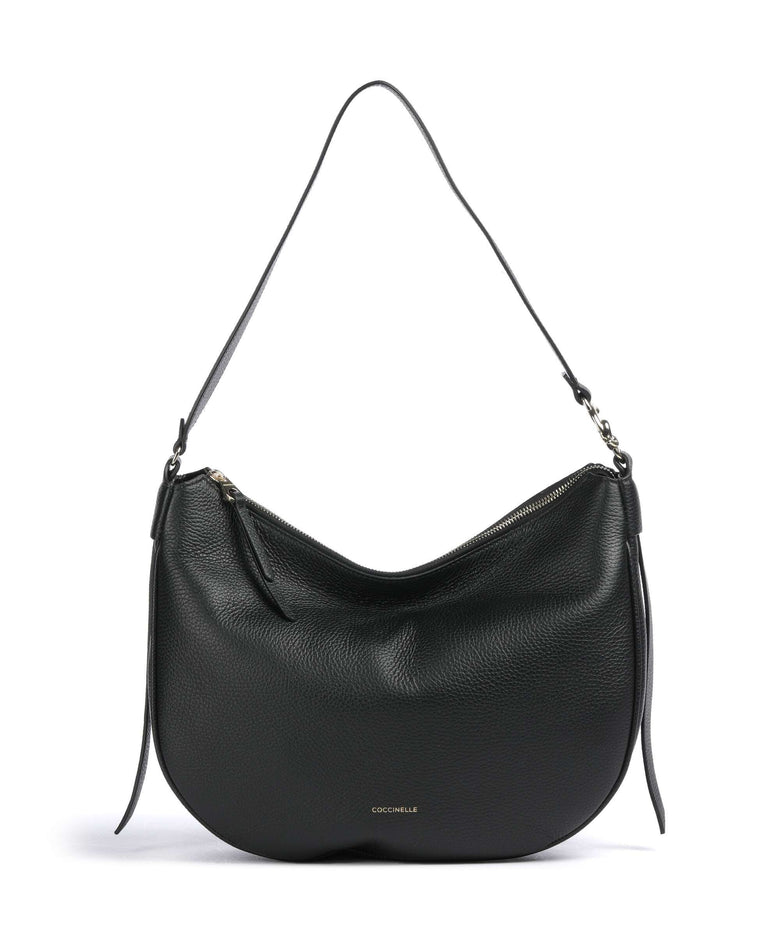 Coccinelle C-Easy Hobo bag noir