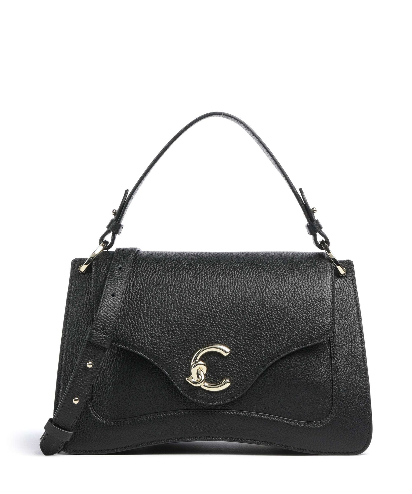 Coccinelle C-Me Handbag noir