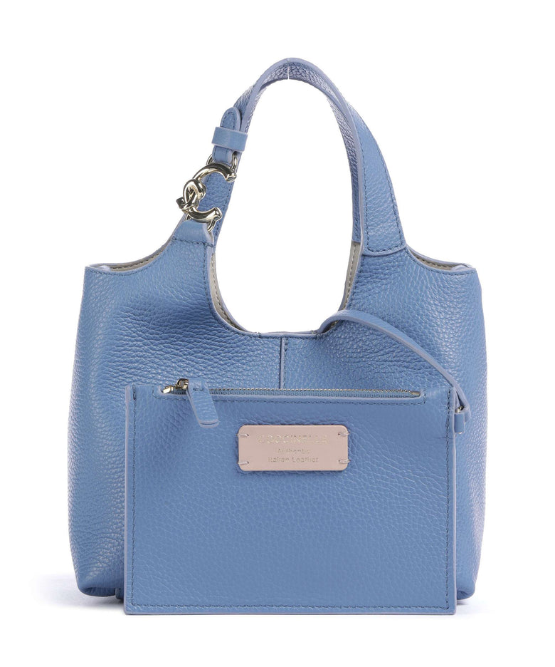Coccinelle C-Easy Handbag azul