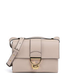 Coccinelle Arlettis Borsa a spalla rosette